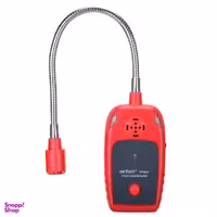 نشت یاب گاز کولر و یخچال وینتکت مدل WT8827