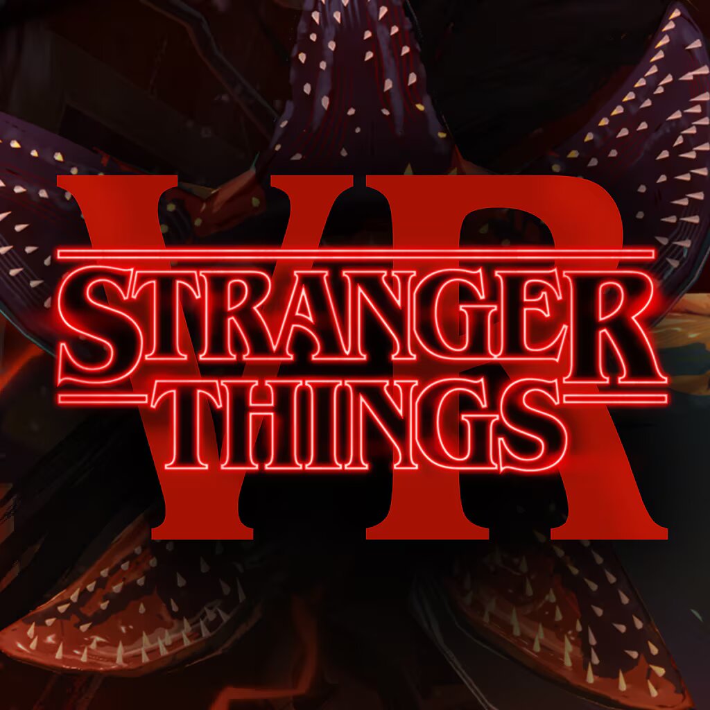 خرید بازی Stranger Things VR2 اکانت قانونی PS5 با بهترین قیمت