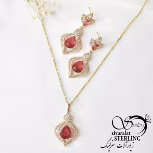 نیمست زنانه برند Xuping کد:2764