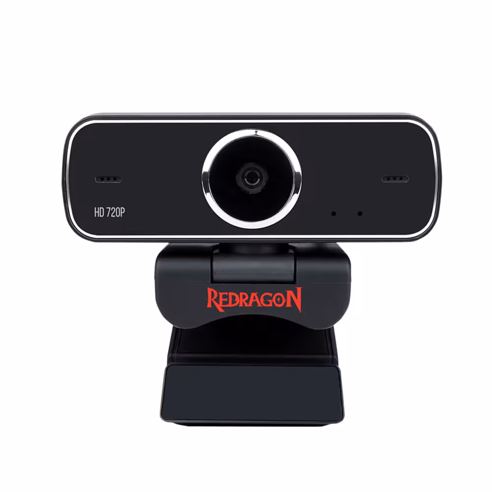 وب کم ردراگون مدل GW600