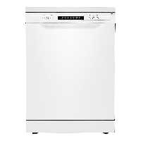 ماشین ظرفشویی جی پلاس 14 نفره مدل GDW-M4563W