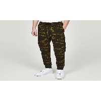 شلوار گرمکن طلایی دخترانه و پسرانه بچگانه لباس ورزشی استتار پسر جوان Nike