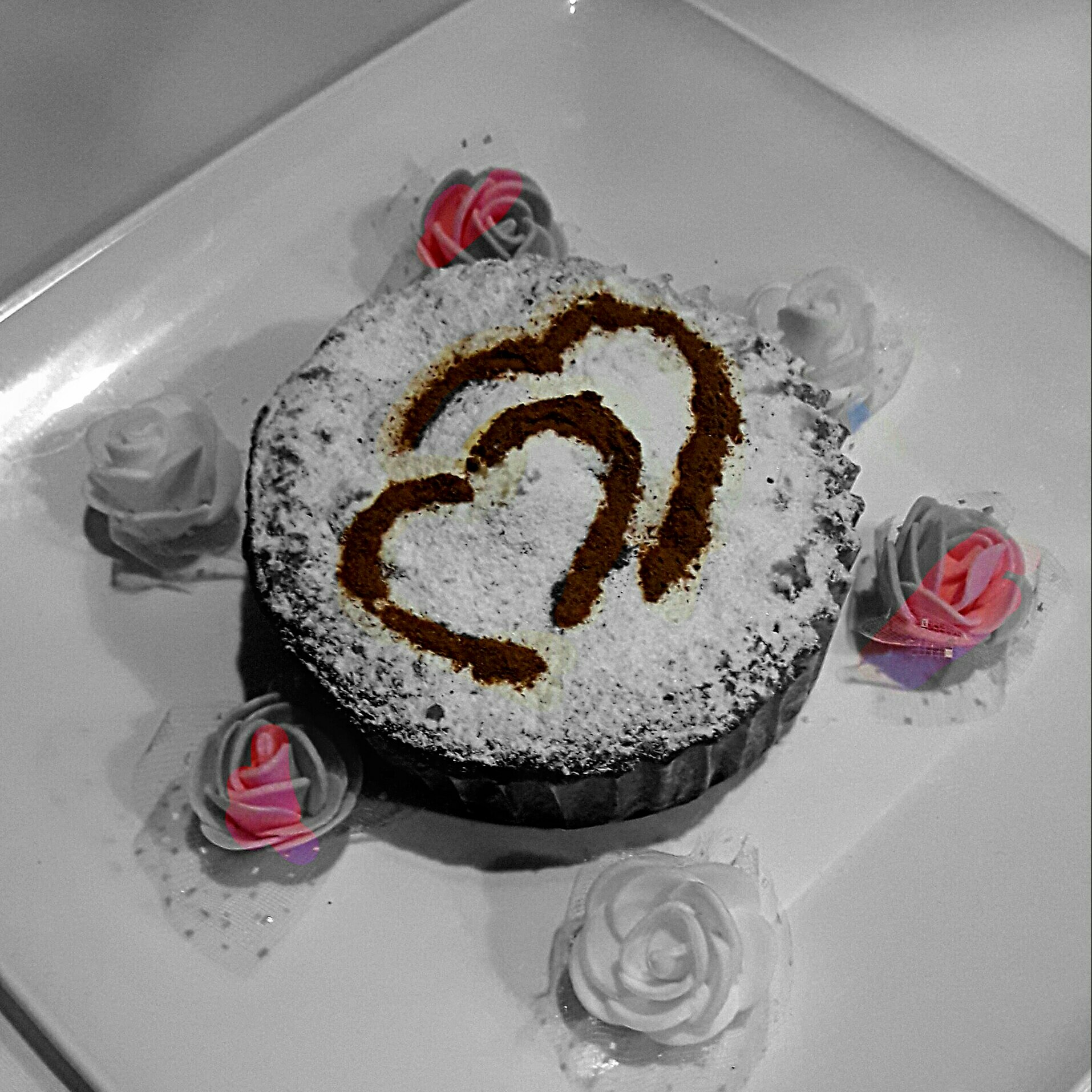 پای سیب