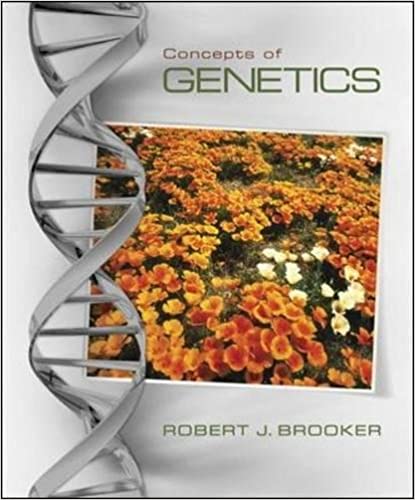  دانلود کتاب Concepts Of Genetics, 2012 - دانلود کتاب های دانشگاهی