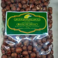 فندق نمکی و لیمویی ومغز فندق