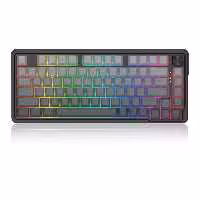 کیبورد گیمینگ ردراگون Redragon UCAL K673 SP RGB PRO