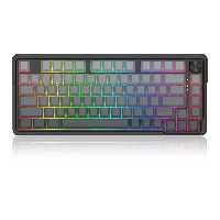کیبورد گیمینگ ردراگون Redragon UCAL K673 SP RGB PRO
