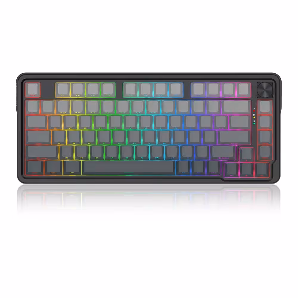 کیبورد گیمینگ ردراگون Redragon UCAL K673 SP RGB PRO