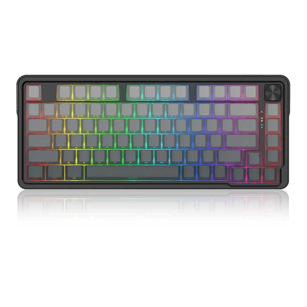 کیبورد گیمینگ ردراگون Redragon UCAL K673 SP RGB PRO