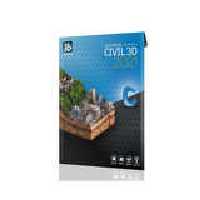 خرید نرم افزار سیویل تری دی 2021 | هدیش