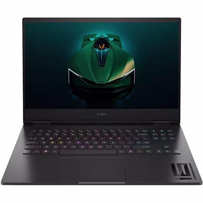 لپ تاپ گیمینگ اچ پی OMEN Gaming 16 WF0083 پردازنده Core i9 13900HX رم 32GB حافظه 2TB SSD گرافیک 8GB RTX 4060