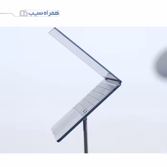 لپ تاپ 13.6 اینچ اپل مدل MacBook Air-MLY33 2022