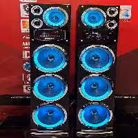 اسپیکر Cyclone 310 میکرولب