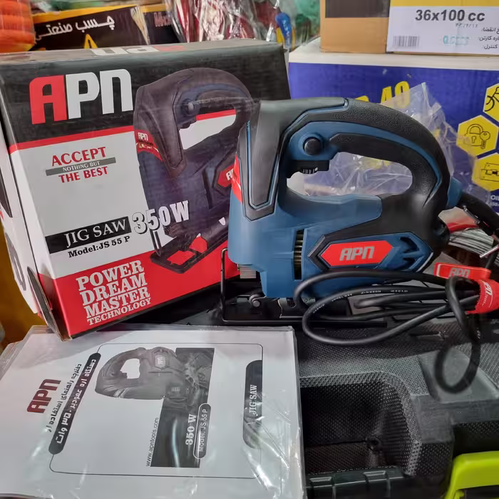 عمودبر 350 وات APN