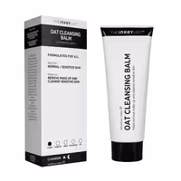 بالم پاک کننده جو دوسر اینکی لیست The Inkey List oat cleansing balm • خوش آرا