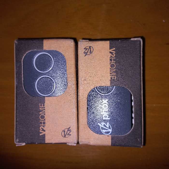 ریموت وی تو کالیپسو