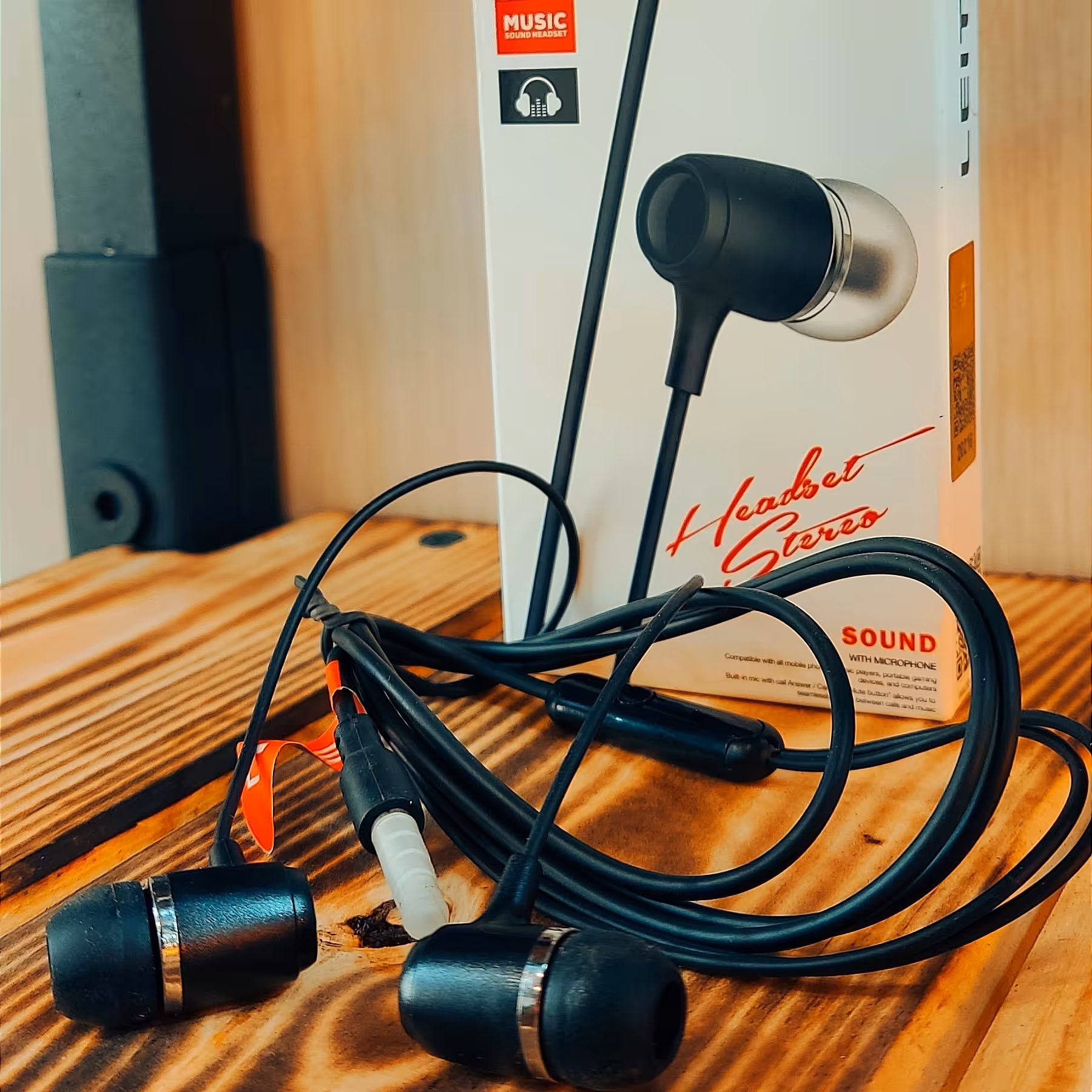 هندزفری leitu