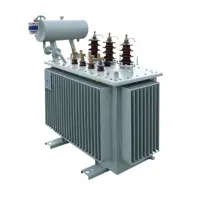 ⚡ ترانسفورماتور 250 KVA سه فاز ایران ترانسفو – قدرت بی‌همتا برای صنایع پیشرفته ⚡