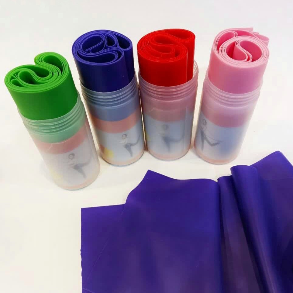 کش پیلاتس(دو متری)