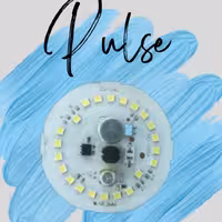 دی او بی 18وات سایز 58 میلیمتر  ( DOB18w)