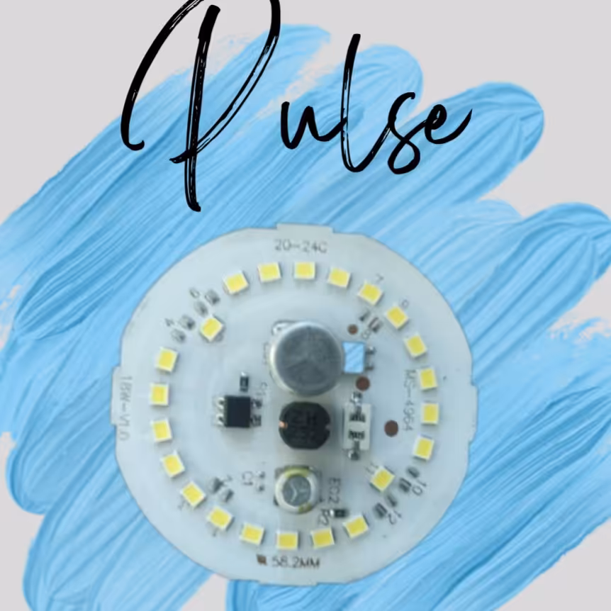 دی او بی 18وات سایز 58 میلیمتر  ( DOB18w)