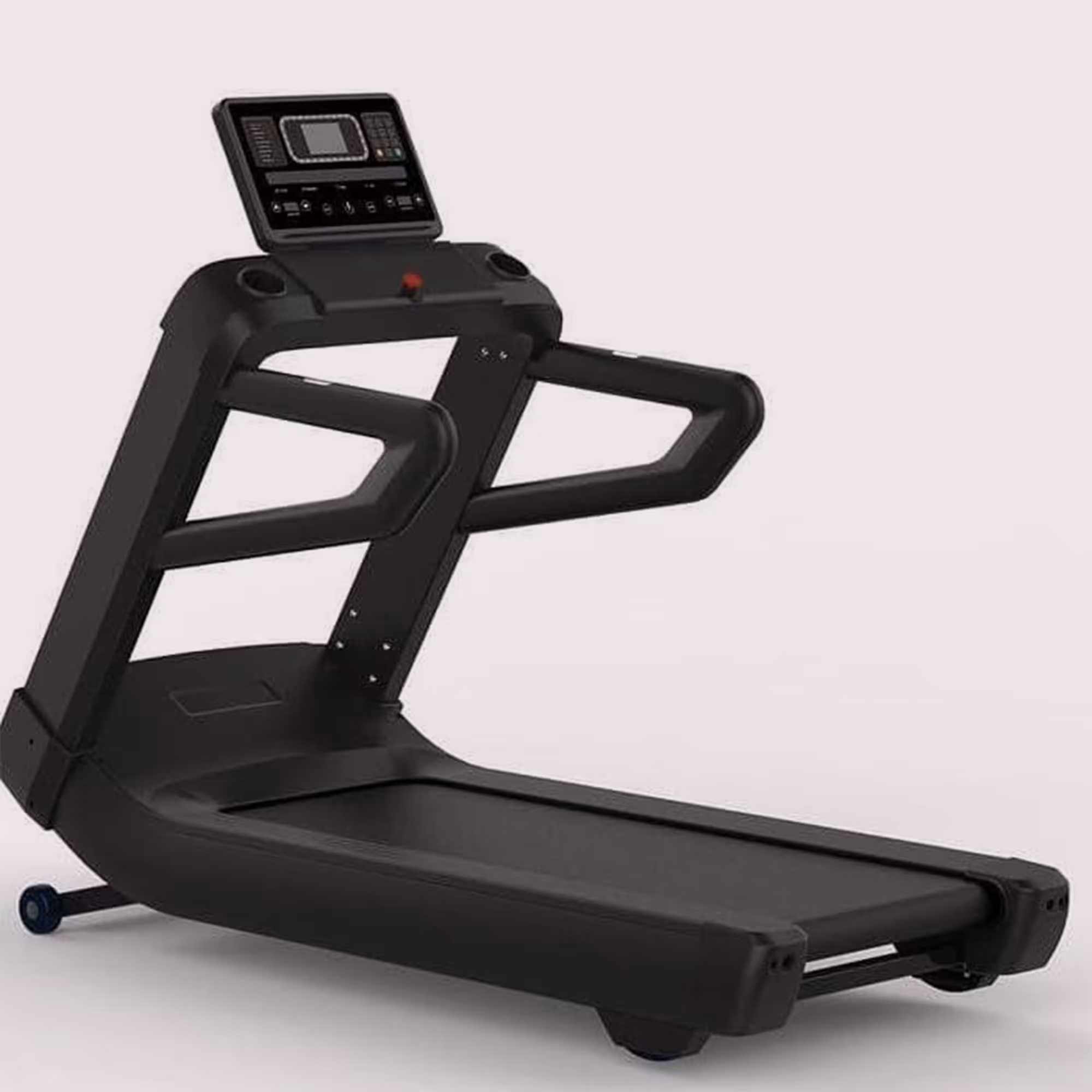 تردمیل باشگاهی TIGER SPORT مدل TS-XN5000B