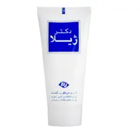 کرم مرطوب کننده دکتر ژیلا حاوی کلاژن حجم 50ml

