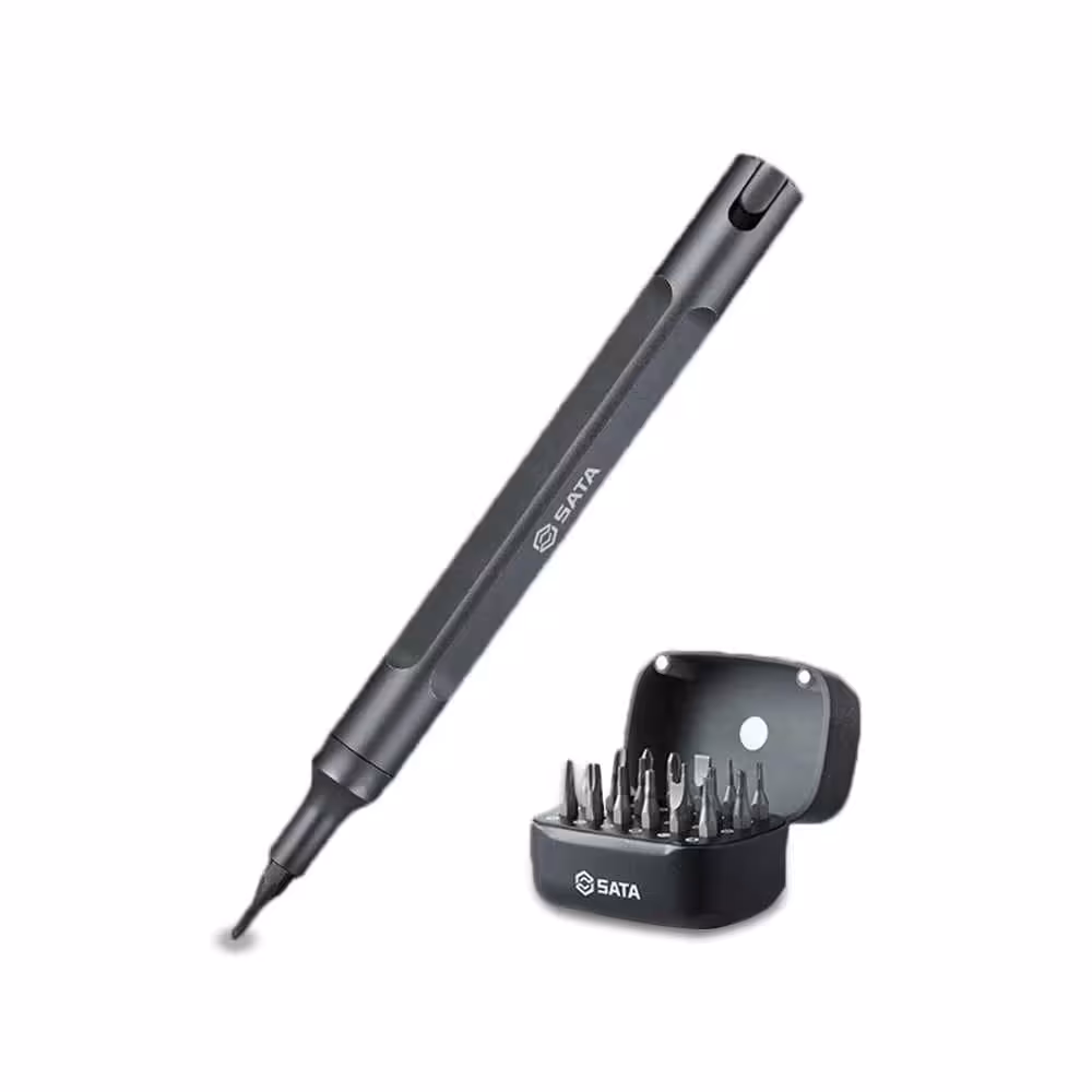 پیچ گوشتی 24 کاره شیائومی SATA (مخصوص تعمیر موبایل و PC)