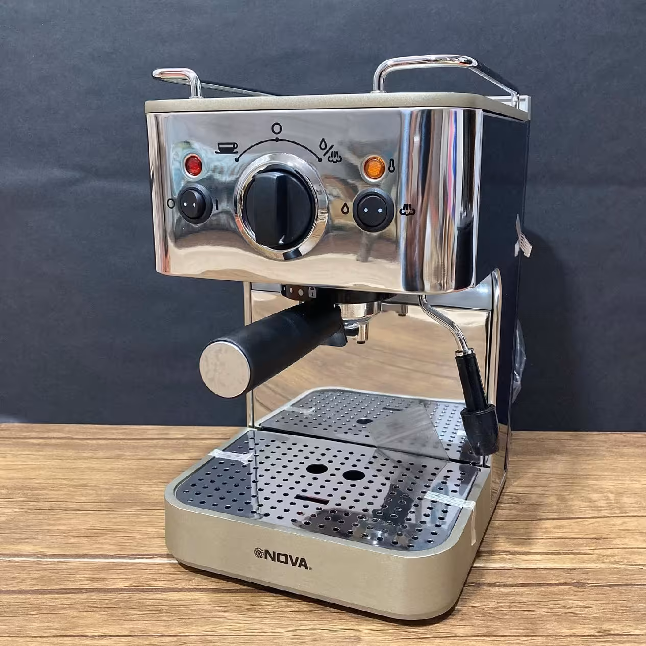 دستگاه اسپرسو ساز نوا 149