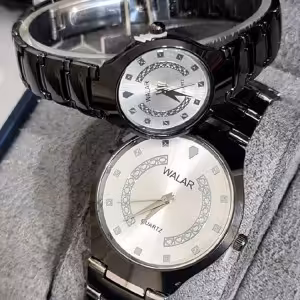 ست ساعت زنانه و مردانه