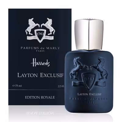 عطر ادکلن مارلی لیتون 10 میل