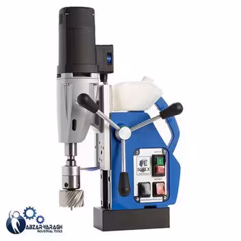 دریل مگنت اف ای مدل FE 50 R/LX - ابزار یراق