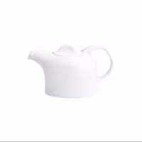 قوری چای 2 فنجان هتلی درجه یک