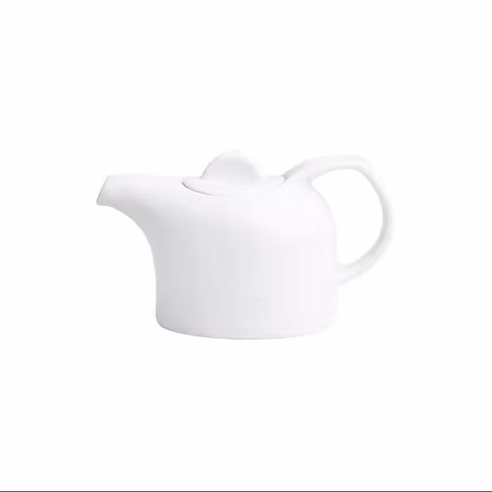 قوری چای 2 فنجان هتلی درجه یک