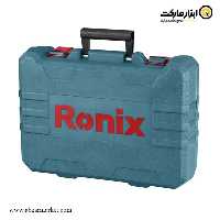 جعبه دریل چکشی رونیکس مدل 2213051