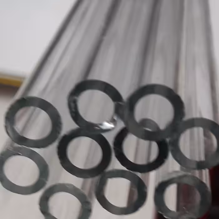 لوله آزمایشگاهی سایز 18 با کیفیت وزن نیم کیلو 