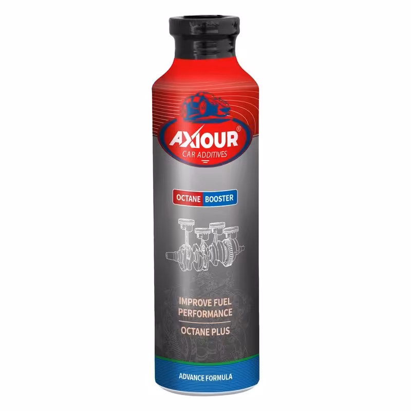 مکمل سوخت آکسیور سری Z