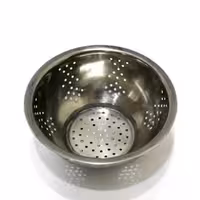 تفاله گیر سینک استیل 