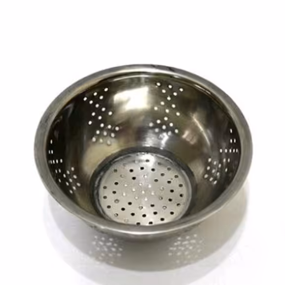 تفاله گیر سینک استیل 