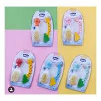 شانه و برس  نوزاد