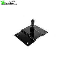 پایه سقفی 7 سانتیمتری