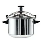 زودپز Authentique تفال  مدل P0530734                     سایز 6.0 لیتر
