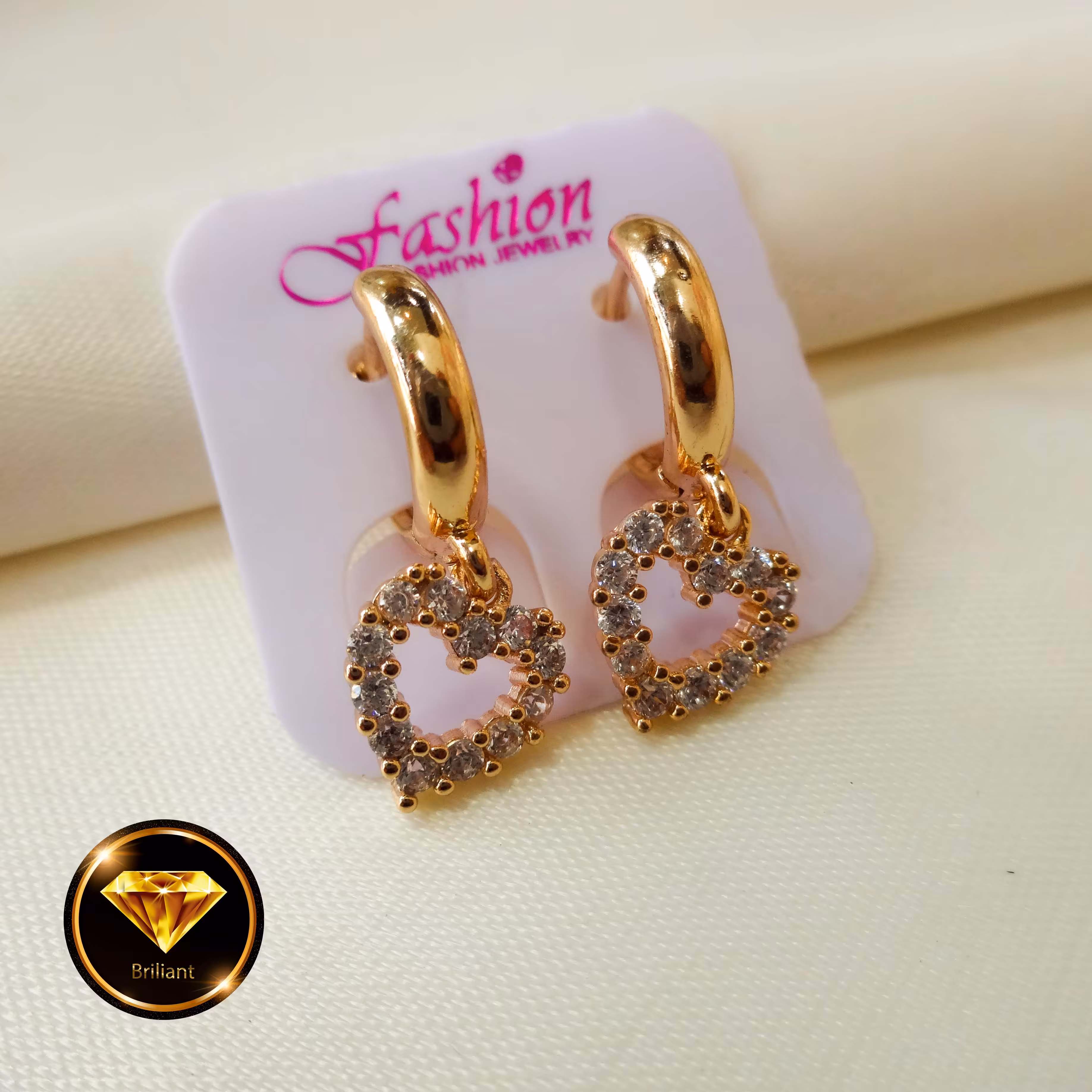 گوشواره دخترانه شیک