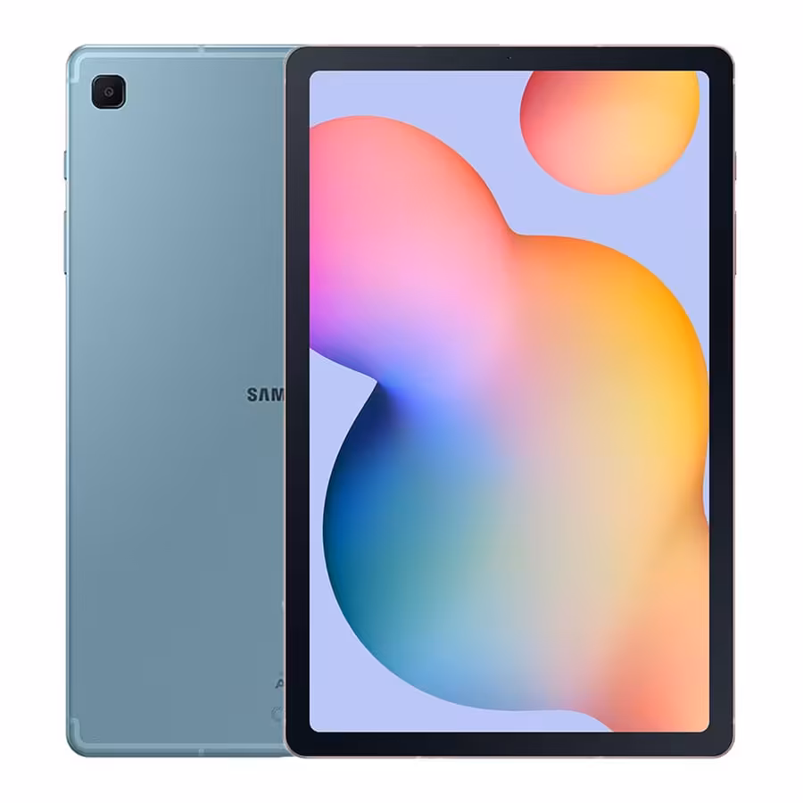 قیمت و خرید تبلت 10.4 اینچ سامسونگ مدل Galaxy Tab S6 Lite LTE ظرفیت 64 و رم 4 گیگابایت | یاس ارتباط
