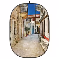 فون بک گراند گودکس Godox CBA-CS0003 Collapsible Background