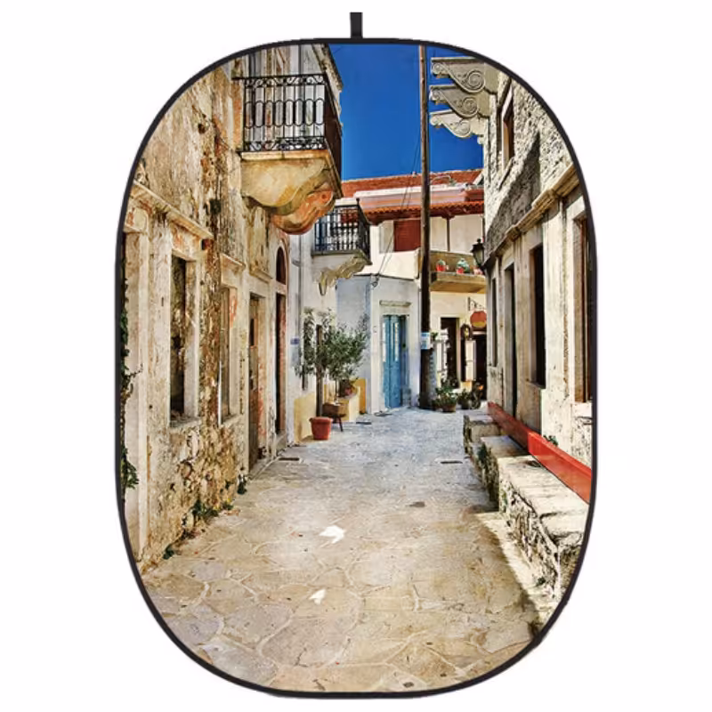 فون بک گراند گودکس Godox CBA-CS0003 Collapsible Background