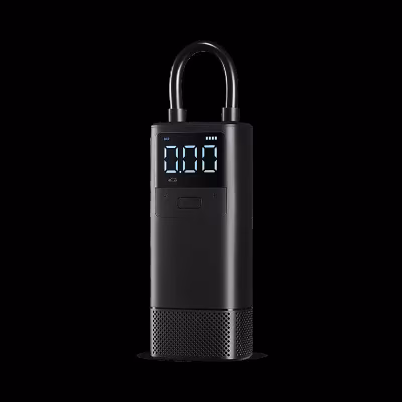 پمپ باد شیائومی 70mai Car Tire Pump Car Air Compressor TP05 خرید محصولات شیائومی