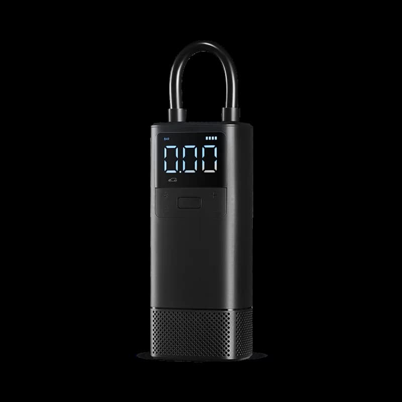 پمپ باد شیائومی 70mai Car Tire Pump Car Air Compressor TP05 خرید محصولات شیائومی