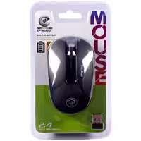 ماوس بی سیم ایکس پی XP-540