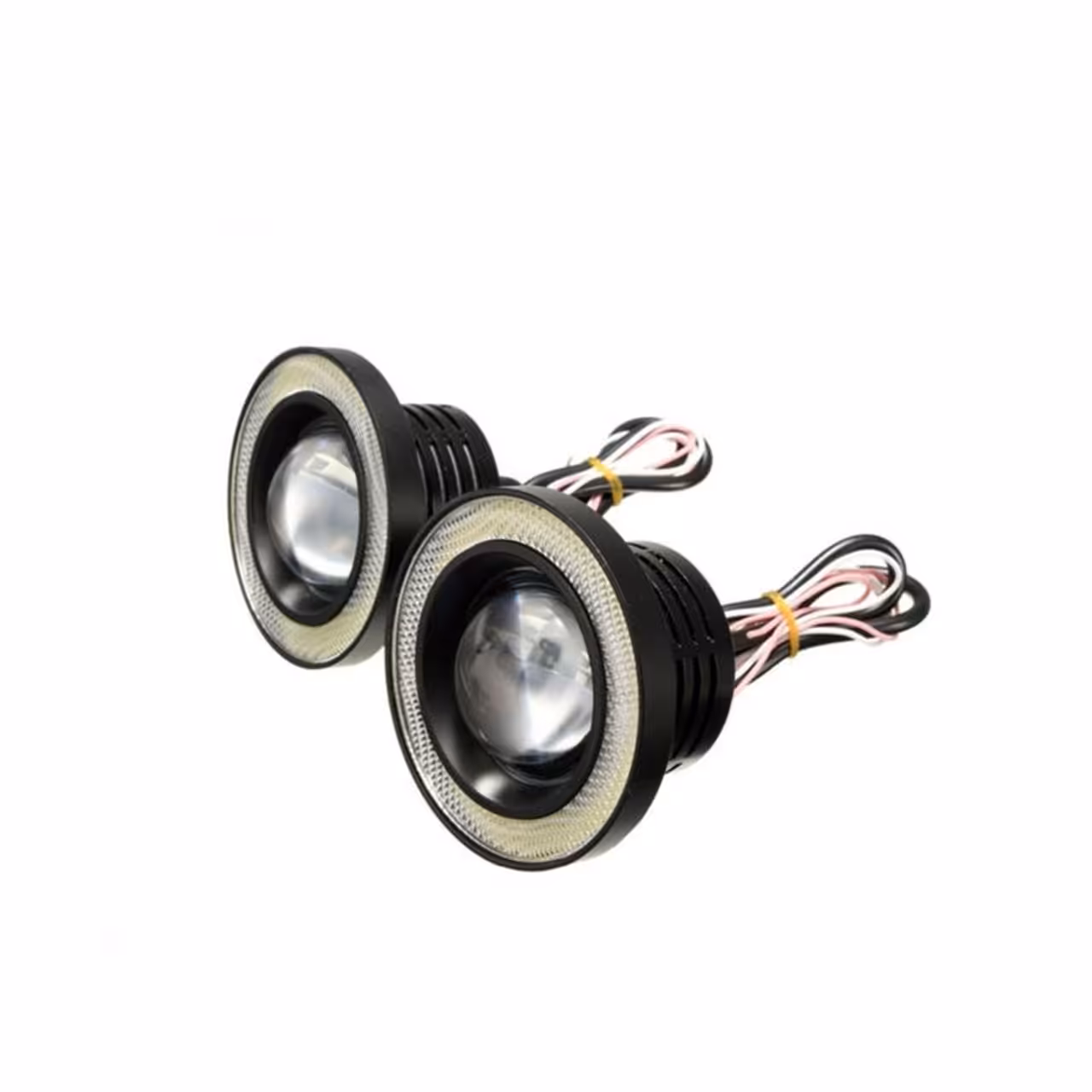 پرژکتور نئون دار مدل R500 بسته دو عددی